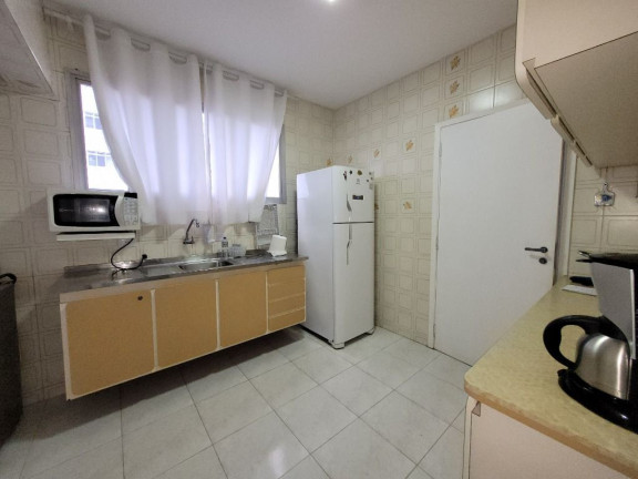 Imagem Apartamento com 2 Quartos para Alugar, 100 m² em Pitangueiras - Guarujá Imagem Apartamento com 2 Quartos para Alugar, 100 m² em Pitangueiras - Guarujá
