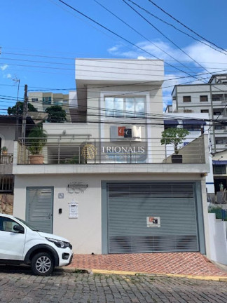 Imagem Casa com 4 Quartos à Venda, 370 m² em Jardim Brasil - Atibaia