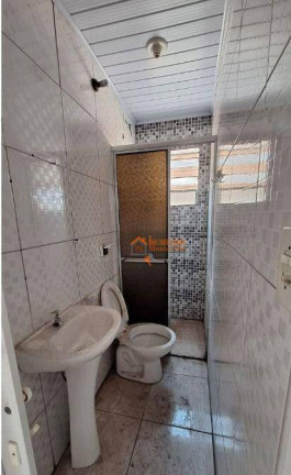 Imagem Casa com 2 Quartos para Alugar, 40 m² em Jardim Presidente Dutra - Guarulhos Imagem Casa com 2 Quartos para Alugar, 40 m² em Jardim Presidente Dutra - Guarulhos