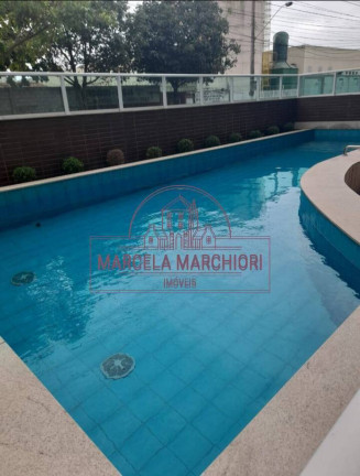 Foto do imóvel Apartamento com 3 Quartos à Venda, 70 m² em Praia De Itaparica - Vila Velha