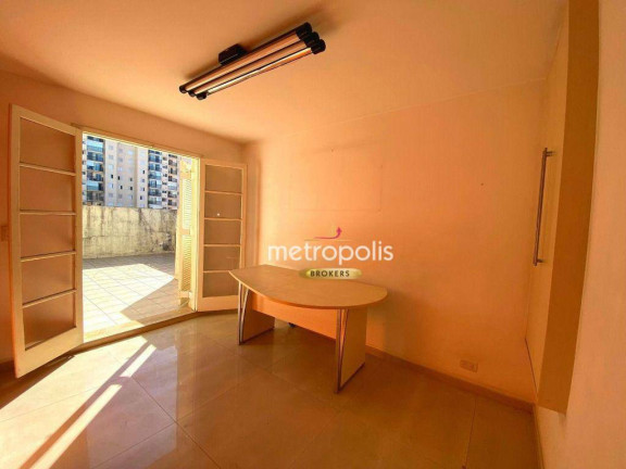 Imagem Sobrado com 3 Quartos à Venda ou Locação, 176 m² em Campestre - Santo André Imagem Sobrado com 3 Quartos à Venda ou Locação, 176 m² em Campestre - Santo André