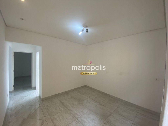 Casa para Alugar, 95 m² em Centro - São Caetano Do Sul