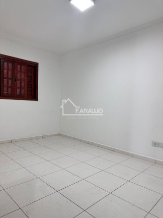 Imagem Imóvel com 3 Quartos à Venda, 151 m² em Loteamento Dinorá Rosa - Sorocaba