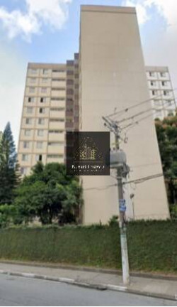 Imagem Apartamento com 2 Quartos à Venda, 58 m² em Limão - São Paulo Imagem Apartamento com 2 Quartos à Venda, 58 m² em Limão - São Paulo