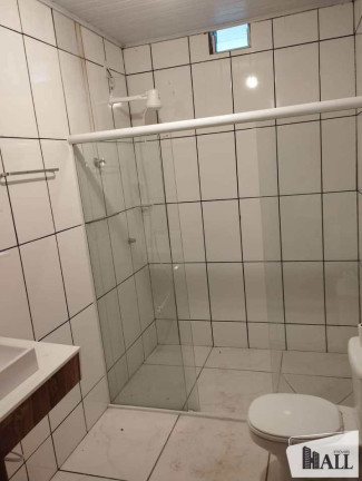 Imagem Casa com 3 Quartos à Venda, 250 m² em Residencial Das Américas - São José Do Rio Preto