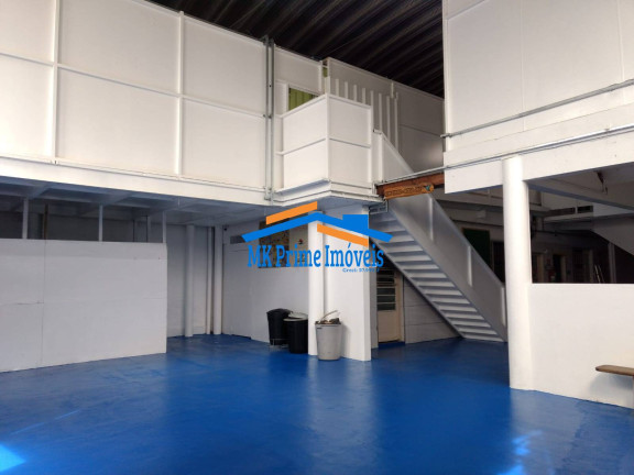 Imagem Sala Comercial à Venda, 550 m² em Jardim São Jorge (raposo Tavares) - São Paulo Imagem Sala Comercial à Venda, 550 m² em Jardim São Jorge (raposo Tavares) - São Paulo