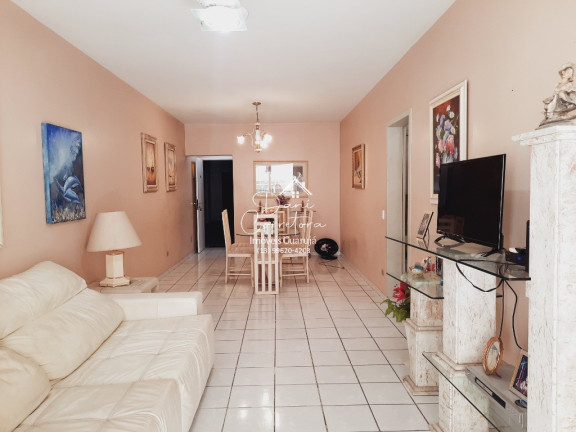 Imagem Apartamento com 2 Quartos à Venda, 104 m² em Pitangueiras - Guarujá
