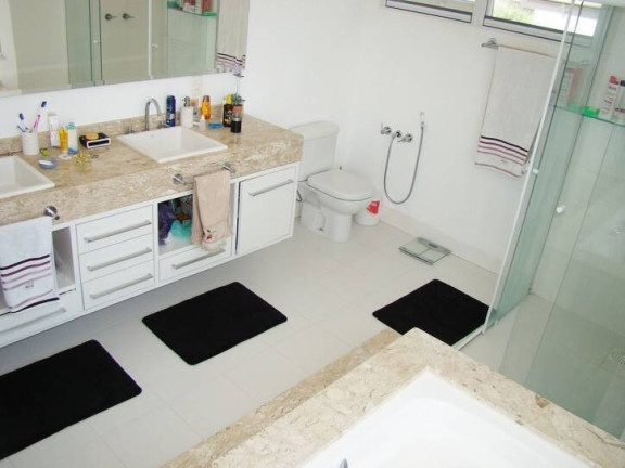 Imagem Casa com 4 Quartos à Venda, 612 m² em Jurere - Florianópolis Imagem Casa com 4 Quartos à Venda, 612 m² em Jurere - Florianópolis