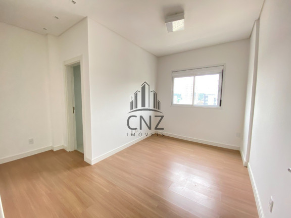 Imagem Apartamento com 3 Quartos à Venda, 115 m² em Centro I - Brusque