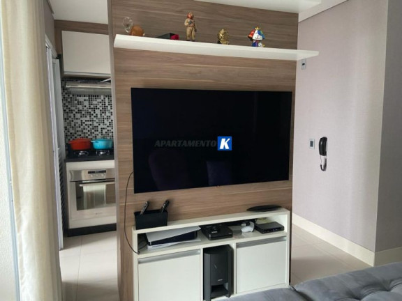 Imagem Apartamento com 2 Quartos à Venda, 69 m² em Brooklin Paulista - São Paulo Imagem Apartamento com 2 Quartos à Venda, 69 m² em Brooklin Paulista - São Paulo