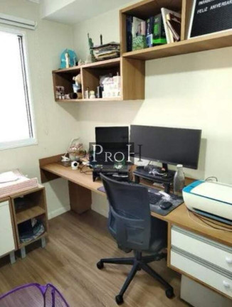 Imagem Apartamento com 2 Quartos à Venda, 69 m² em Ipiranga - São Paulo