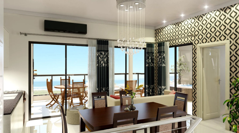 Imagem Apartamento com 3 Quartos à Venda, 147 m² Imagem Apartamento com 3 Quartos à Venda, 147 m²
