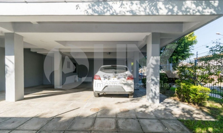 Imagem Apartamento com 1 Quarto à Venda, 42 m² em São Sebastião - Porto Alegre