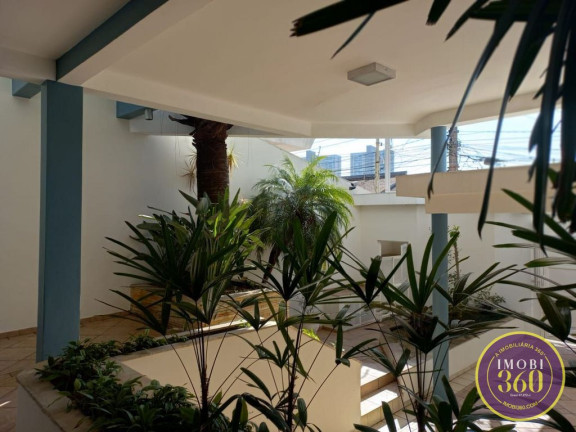 Imagem Sobrado com 3 Quartos à Venda, 354 m² em Parque Da Vila Prudente - São Paulo