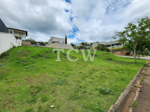 Imagem Terreno à Venda, 477 m² em Condomínio Residencial Fazenda Santa Helena - Bragança Paulista Imagem Terreno à Venda, 477 m² em Condomínio Residencial Fazenda Santa Helena - Bragança Paulista