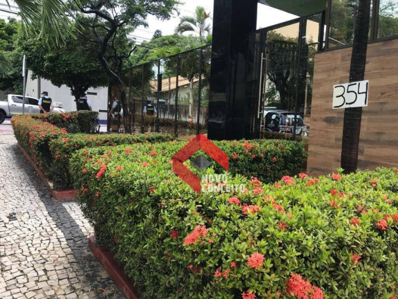 Imagem Apartamento com 4 Quartos à Venda, 198 m² em Meireles - Fortaleza Imagem Apartamento com 4 Quartos à Venda, 198 m² em Meireles - Fortaleza