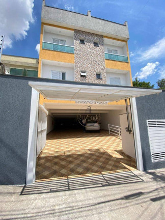 Imagem Apartamento com 2 Quartos à Venda, 94 m² em Vila Alice - Santo André Imagem Apartamento com 2 Quartos à Venda, 94 m² em Vila Alice - Santo André