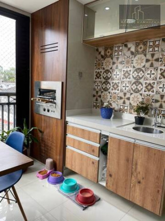 Imagem Apartamento com 2 Quartos à Venda, 71 m² em Vila Osasco - Osasco