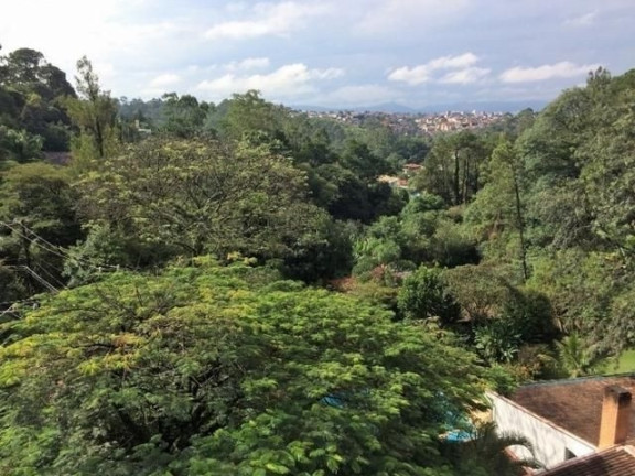 Imagem Apartamento com 1 Quarto à Venda, 37 m² em Granja Viana - Cotia Imagem Apartamento com 1 Quarto à Venda, 37 m² em Granja Viana - Cotia