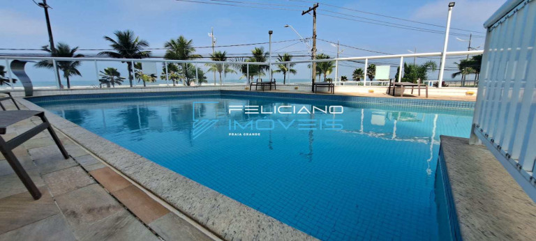 Imagem Apartamento com 2 Quartos à Venda, 62 m² em Balneário Maracanã - Praia Grande Imagem Apartamento com 2 Quartos à Venda, 62 m² em Balneário Maracanã - Praia Grande