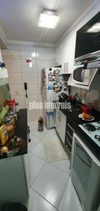 Imagem Apartamento com 1 Quarto à Venda, 40 m² em Parque Munhoz - São Paulo