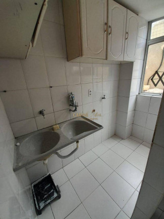 Imagem Apartamento com 1 Quarto à Venda ou Locação, 45 m² em Itapuã - Salvador Imagem Apartamento com 1 Quarto à Venda ou Locação, 45 m² em Itapuã - Salvador