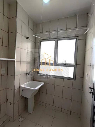 Imagem Apartamento com 3 Quartos à Venda, 61 m² em Cidade Morumbi - São José Dos Campos Imagem Apartamento com 3 Quartos à Venda, 61 m² em Cidade Morumbi - São José Dos Campos