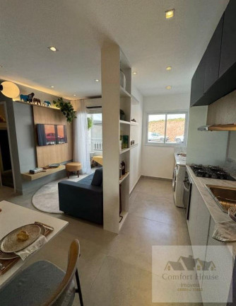 Imagem Casa com 2 Quartos à Venda, 44 m² em Jardim Cristiane - Santo André Imagem Casa com 2 Quartos à Venda, 44 m² em Jardim Cristiane - Santo André