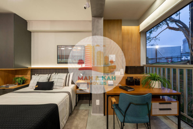 Imagem Apartamento com 3 Quartos à Venda, 36 m² em Ipiranga - São Paulo Imagem Apartamento com 3 Quartos à Venda, 36 m² em Ipiranga - São Paulo
