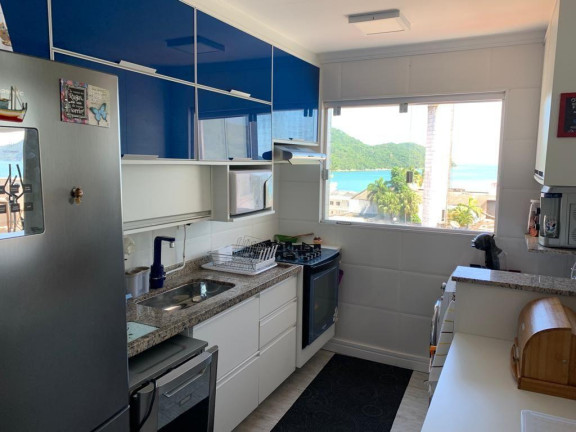 Imagem Apartamento com 2 Quartos à Venda, 125 m² em Praia Da Enseada - Ubatuba