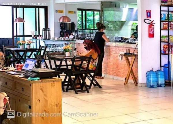 Imagem Apartamento com 1 Quarto à Venda, 35 m² em Pina - Recife