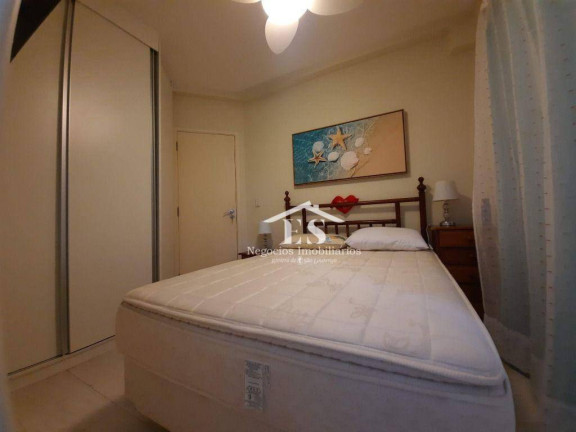 Imagem Apartamento com 3 Quartos para Temporada, 89 m² em Riviera De São Lourenço - Bertioga