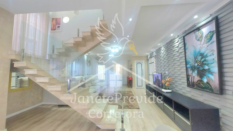 Imagem Casa de Condomínio com 4 Quartos à Venda, 320 m² em Alphaville - Santana De Parnaíba