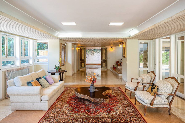 Imagem Casa com 4 Quartos à Venda, 1.023 m² em Jardim Cordeiro - São Paulo Imagem Casa com 4 Quartos à Venda, 1.023 m² em Jardim Cordeiro - São Paulo