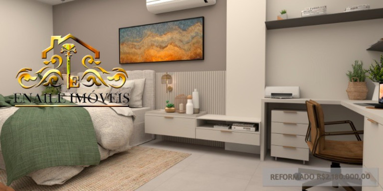 Imagem Apartamento com 4 Quartos à Venda, 231 m² em Copacabana - Rio De Janeiro