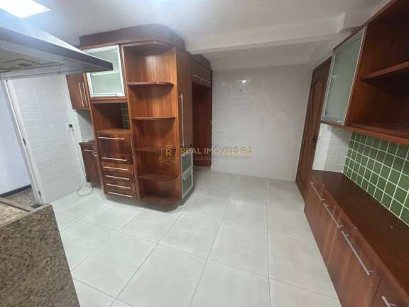 Imagem Apartamento com 3 Quartos para Alugar, 360 m² em Recreio Dos Bandeirantes - Rio De Janeiro