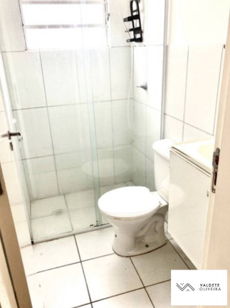Imagem Apartamento com 2 Quartos à Venda, 45 m² em Parque Residencial Flamboyant - São José Dos Campos Imagem Apartamento com 2 Quartos à Venda, 45 m² em Parque Residencial Flamboyant - São José Dos Campos