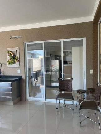 Imagem Casa com 3 Quartos à Venda, 250 m² em Parque Residencial Damha V - São José Do Rio Preto Imagem Casa com 3 Quartos à Venda, 250 m² em Parque Residencial Damha V - São José Do Rio Preto