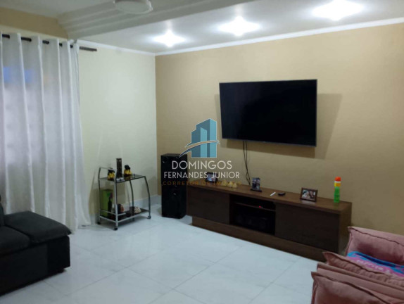Imagem Casa com 3 Quartos à Venda, 205 m² em Cidade Líder - São Paulo Imagem Casa com 3 Quartos à Venda, 205 m² em Cidade Líder - São Paulo