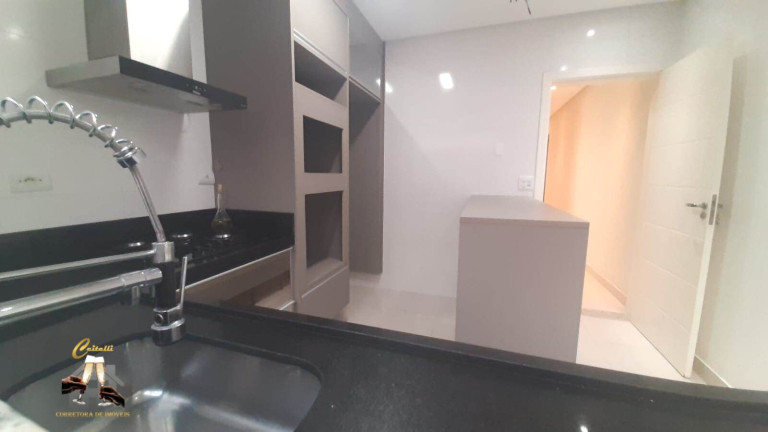 Imagem Sobrado com 3 Quartos à Venda, 110 m² em Vila Marina - Santo André Imagem Sobrado com 3 Quartos à Venda, 110 m² em Vila Marina - Santo André