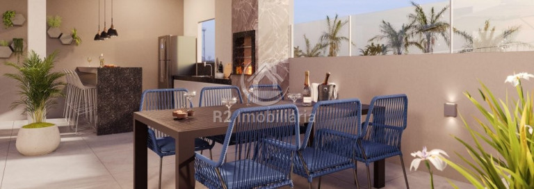 Imagem Apartamento com 2 Quartos à Venda, 49 m² em Fonseca - Niterói
