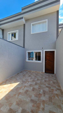 Imagem Casa com 2 Quartos à Venda, 63 m² em Jardim Lajeado - São Paulo Imagem Casa com 2 Quartos à Venda, 63 m² em Jardim Lajeado - São Paulo