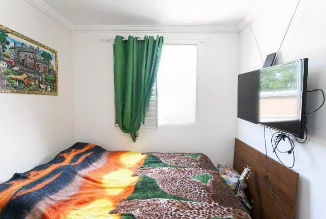 Imagem Imóvel com 2 Quartos à Venda, 48 m² em Penha De França - São Paulo