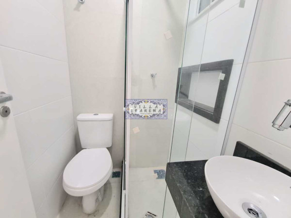 Imagem Imóvel com 1 Quarto à Venda, 30 m² em Copacabana - Rio De Janeiro