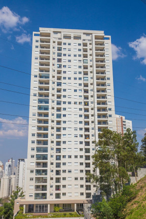 Imagem Apartamento com 3 Quartos à Venda, 127 m² em Morumbi - São Paulo