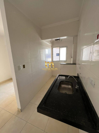 Imagem Apartamento com 2 Quartos à Venda, 61 m² em Aviação - Praia Grande