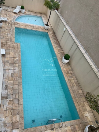 Imagem Apartamento com 4 Quartos à Venda, 124 m² em Mooca - São Paulo