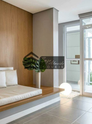 Imagem Apartamento com 2 Quartos à Venda, 51 m² em Vila Mariana - São Paulo Imagem Apartamento com 2 Quartos à Venda, 51 m² em Vila Mariana - São Paulo