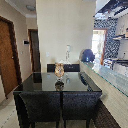 Imagem Apartamento com 2 Quartos à Venda, 60 m² em Campolim - Sorocaba
