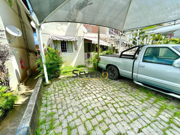 Imagem Casa com 2 Quartos à Venda, 70 m² em Santa Luzia - São Gonçalo